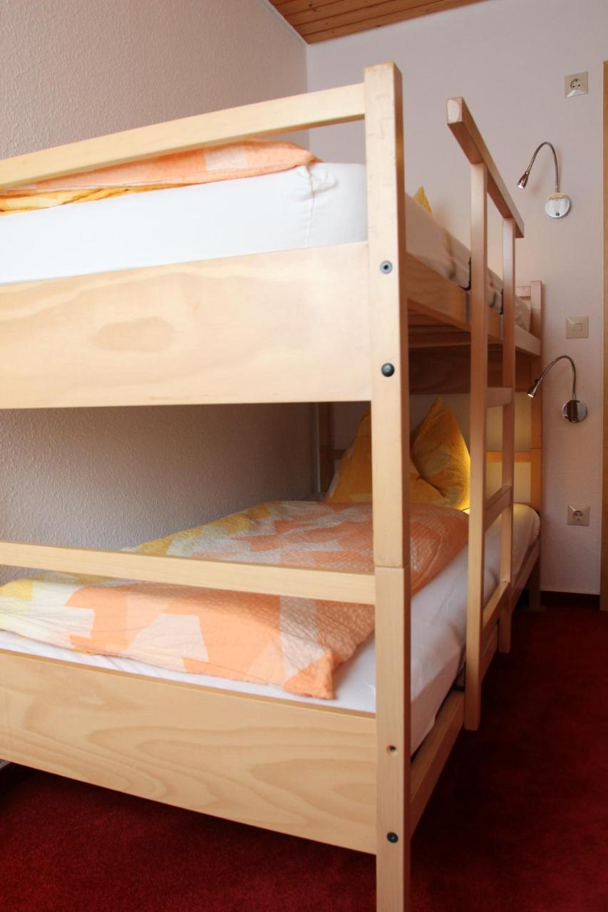 Steiert Panorama Apartments تودتناو المظهر الخارجي الصورة